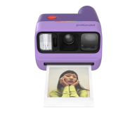 Polaroid Go Gen 3 fioletowy - 1600901 - zdjęcie 9